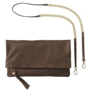Stella & Dot Waverly 3-way purse